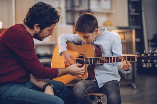 Acoustic Guitar