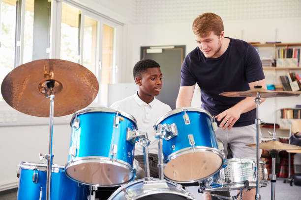 Drums