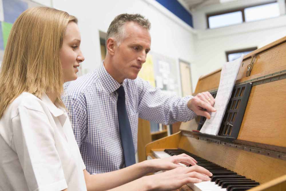 Piano