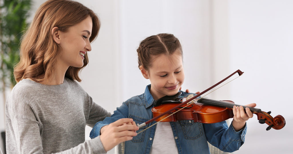 Violin